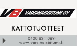Varsinaisbitumi Oy